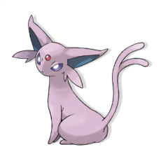 Espeon