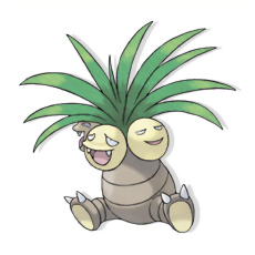 Exeggutor