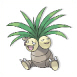 Exeggutor - (Kanto)