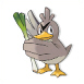 Farfetch'd - (Kanto)