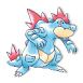 Feraligatr - (Johto)