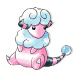 Flaaffy - (Johto)