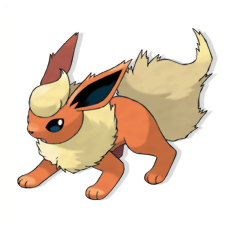 Flareon