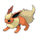 Flareon - (Kanto)