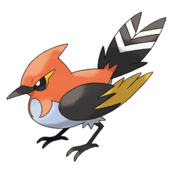 Fletchinder