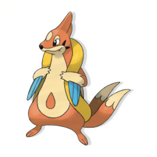 Floatzel