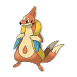 Floatzel - (Sinnoh)