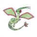 Flygon - (Hoenn)