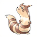 Furret - (Johto)