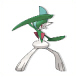 Gallade - (Sinnoh)