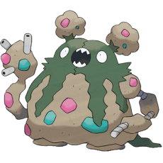 Garbodor