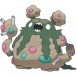 Garbodor - (Unova)