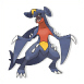 Garchomp - (Sinnoh)