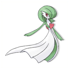 Gardevoir