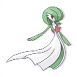 Gardevoir - (Hoenn)