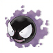 Gastly - (Kanto)