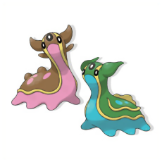 Gastrodon