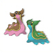 Gastrodon