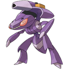 Genesect