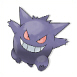 Gengar - (Kanto)