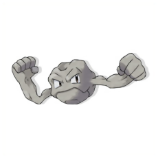 Geodude