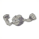 Geodude - (Kanto)