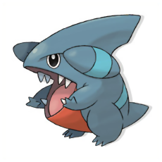 Gible