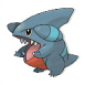 Gible