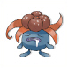 Gloom - (Kanto)