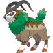 Gogoat - (Kalos)