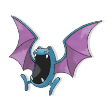 Golbat