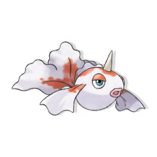 Goldeen