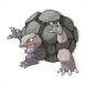 Golem - (Kanto)