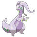 Goodra - (Kalos)