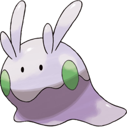 Goomy