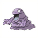 Grimer - (Kanto)