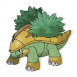 Grotle - (Sinnoh)