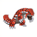 Groudon - (Hoenn)