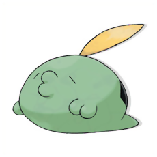 Gulpin