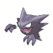 Haunter - (Kanto)