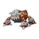 Heatran - (Sinnoh)