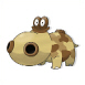 Hippopotas - (Sinnoh)