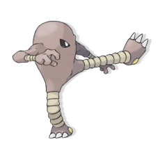 Hitmonlee