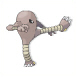 Hitmonlee - (Kanto)