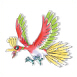 Ho-oh - (Johto)