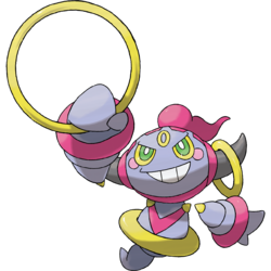 Hoopa