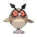 Hoothoot