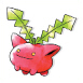 Hoppip - (Johto)