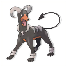 Houndoom