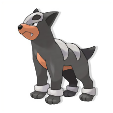 Houndour